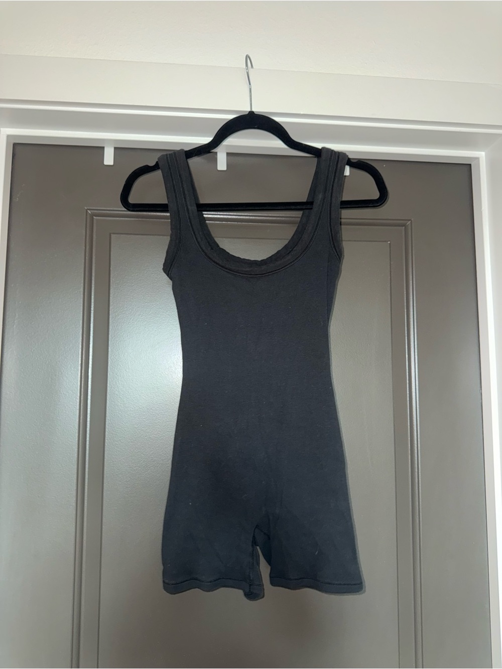 EUC Skims Romper